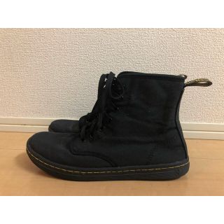 ドクターマーチン(Dr.Martens)のドクターマーチン　スニーカー　ハイカット　(スニーカー)