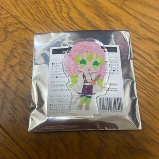 鬼滅の刃 ドン・キホーテコラボ 甘露寺蜜璃(キャラクターグッズ)