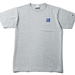 アンディフィーテッド(UNDEFEATED)のUNDEFEATED CHAMPION Tシャツ(Tシャツ/カットソー(半袖/袖なし))