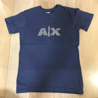 アルマーニエクスチェンジ(ARMANI EXCHANGE)のTシャツ XS(Tシャツ(半袖/袖なし))
