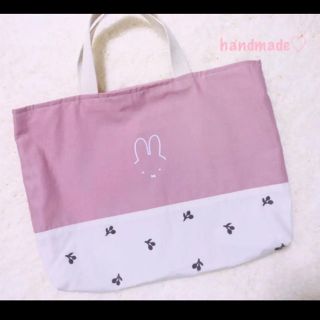 ナナコ様専用♡(バッグ/レッスンバッグ)