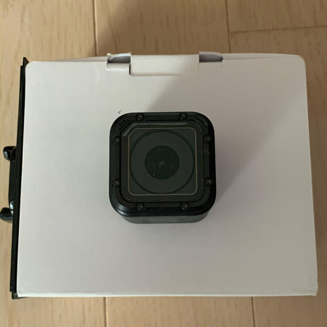 デジカメ【美品】GoPro HERO5 session 動作確認済み！