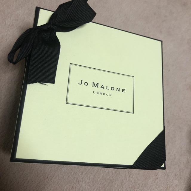 Jo Malone(ジョーマローン)の新品　ジョーマローン　ブラックベリー ＆ ベイ ボディ クレーム コスメ/美容のボディケア(ボディクリーム)の商品写真