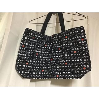 マークバイマークジェイコブス(MARC BY MARC JACOBS)のエコバッグ  マークバイマークジェイコブス(エコバッグ)