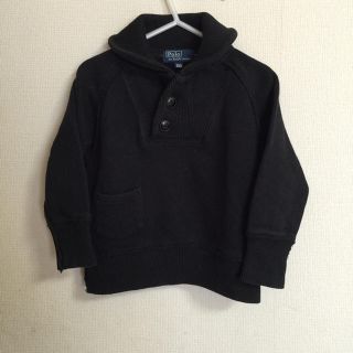 ポロラルフローレン(POLO RALPH LAUREN)の【週末価格】ラルフローレン 100㎝ (Tシャツ/カットソー)