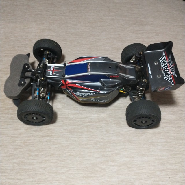 TAMIYA ダークインパクト DF- 直営店舗・ショップ エンタメ/ホビー