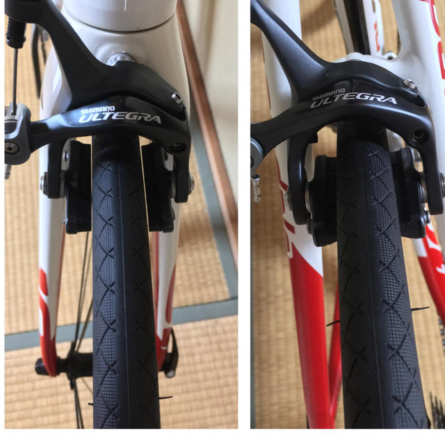 Cannondale(キャノンデール)のcannondale キャノンデール　caad10 スポーツ/アウトドアの自転車(自転車本体)の商品写真