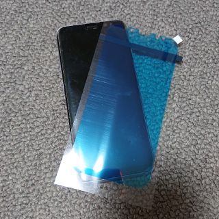 GALAXYs8 液晶保護シート(保護フィルム)