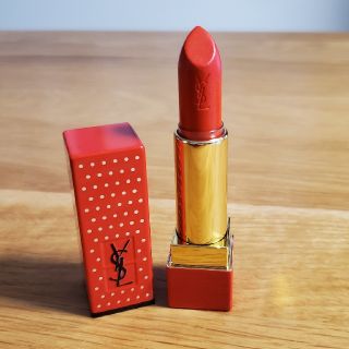 イヴサンローランボーテ(Yves Saint Laurent Beaute)のイヴ・サンローランのリップ(口紅)