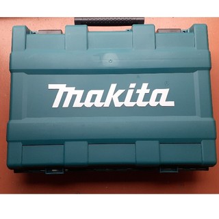 マキタ(Makita)のマキタHR171DRGXハンマドリルケース(工具)