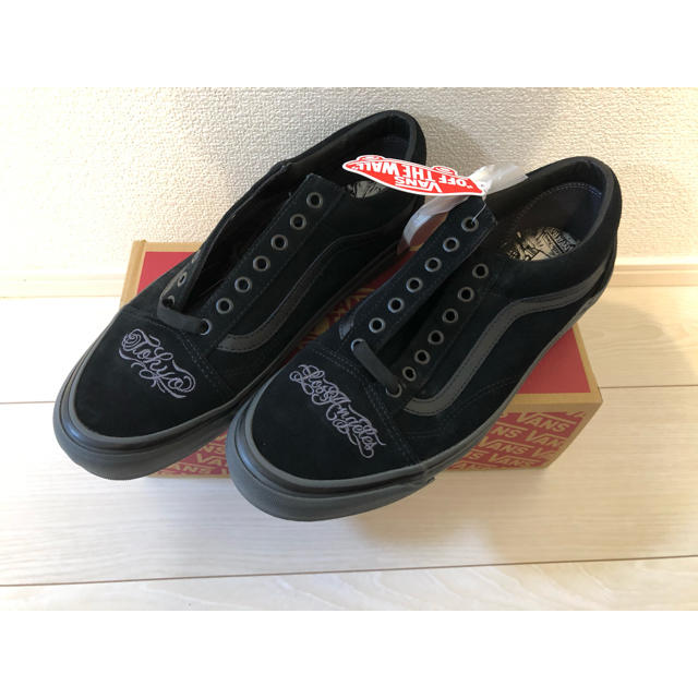 30cm Vans Mister Cartoon Neighborhood