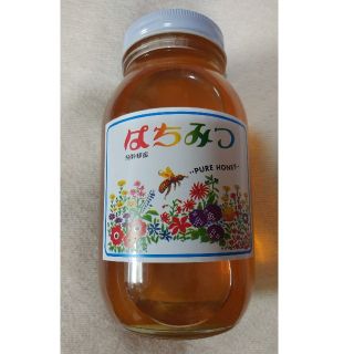 しいけえ様専用　純粋蜂蜜1.7㎏(その他)