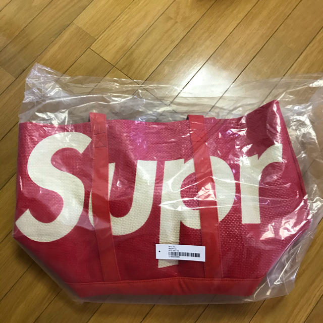 Supreme(シュプリーム)のsupreme  2020ss tote bag メンズのバッグ(トートバッグ)の商品写真