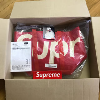 シュプリーム(Supreme)のsupreme  2020ss tote bag(トートバッグ)