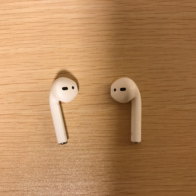 Apple - AirPods 第1世代 正規品の通販 by ZEN｜アップルならラクマ