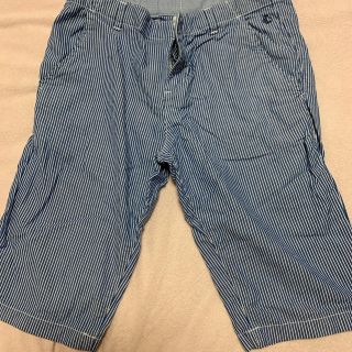 プチバトー(PETIT BATEAU)のプチバトー152 12歳表記　　美品(パンツ/スパッツ)