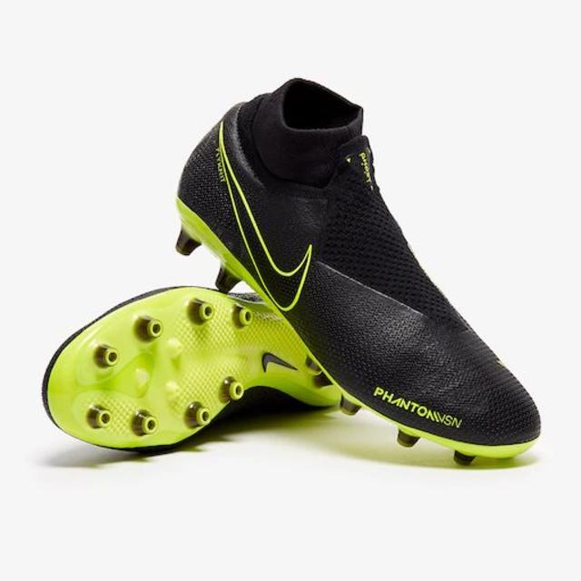 Nike ファントムビジョン エリート Df Ag Vsn ナイキ サッカースパイクの通販 By Kbd Football Boots Shop ナイキならラクマ