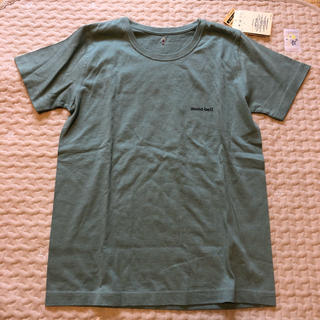 モンベル(mont bell)のモンベル　ふくろうTシャツ(Tシャツ(半袖/袖なし))