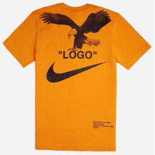 オフホワイト(OFF-WHITE)の定価以下OFF-WHITE x Nike NRG A6 Tee(Tシャツ/カットソー(半袖/袖なし))