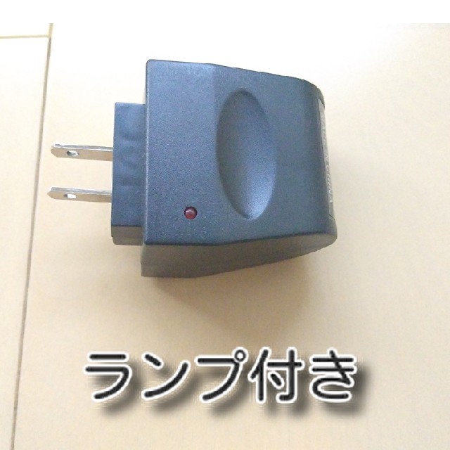 シガーライターソケット 家庭用コンセントac Dc 変換アダプター100v12vの通販 By みんみん S Shop ラクマ