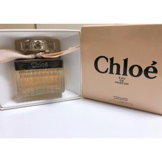 クロエ(Chloe)のクロエ　オードパルファム　50mL(香水(女性用))