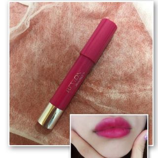 レブロン(REVLON)のレブロン　カラーバースト　バームステイン　20(口紅)