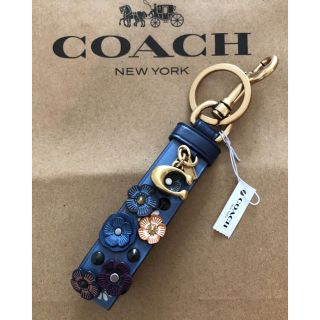 コーチ(COACH)のmk34様専用(チャーム)