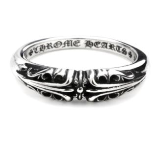 クロムハーツ(Chrome Hearts)のクロムハーツ ベビー クラシック リング(リング(指輪))