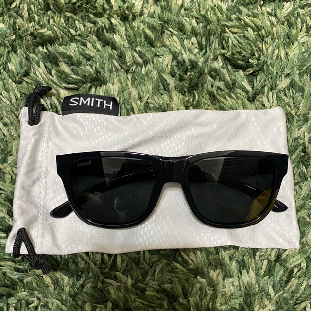 SMITH(スミス)のsmith 偏光サングラス メンズのファッション小物(サングラス/メガネ)の商品写真