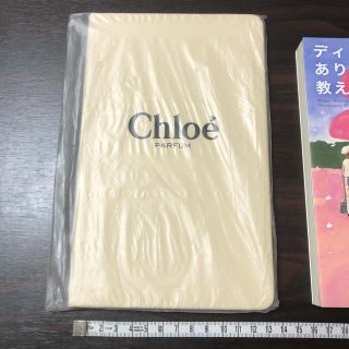 クロエ(Chloe)のChloe ノート(ノート/メモ帳/ふせん)