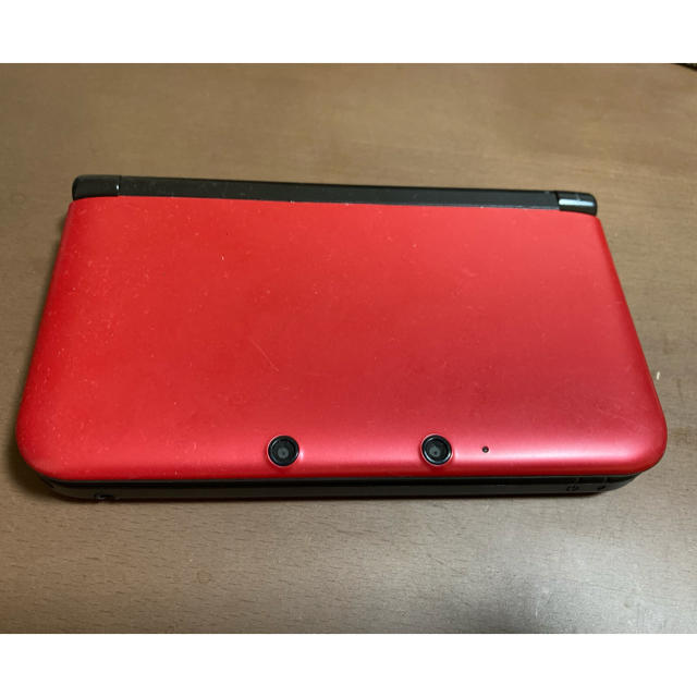 3DS LL 本体