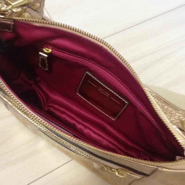 セール定番 COACH by rizo's shop|コーチならラクマ - 大幅値下げ!
!
セール定番 大幅値下げ 新品 人気在庫あ
ショルダーバッグ
新品!
の通販 人気在庫あ