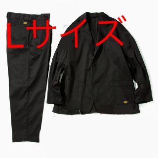 ディッキーズ(Dickies)のTRIPSTER dickies BEAMS当選品 L トリップスター(セットアップ)