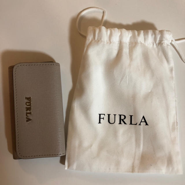 Furla(フルラ)のFURLA キーケース レディースのファッション小物(キーケース)の商品写真