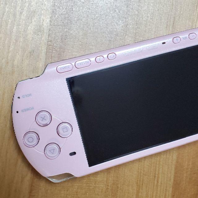 AKB1/48アイドルと恋したら  PSP-3000 全セット