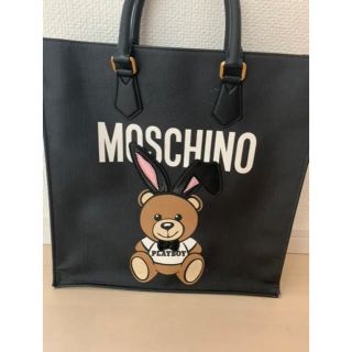 MOSCHINO(トートバッグ)のフリマアイテム一覧 MOSCHINO(トートバッグ)のフリマアイテム一覧