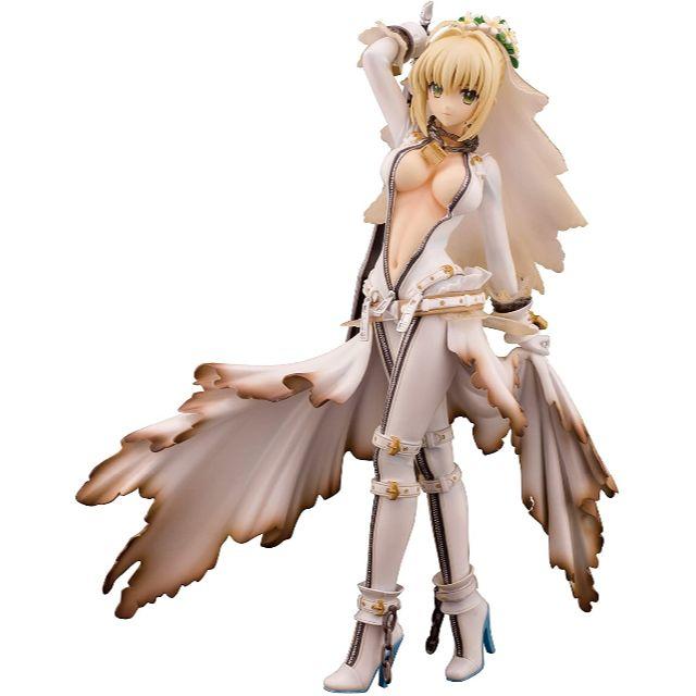 エンタメ/ホビーアルファマックス Fate/EXTRA CCC セイバー 1/8