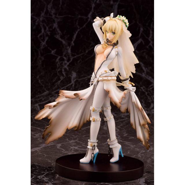 アルファマックス Fate/EXTRA CCC セイバー 1/8