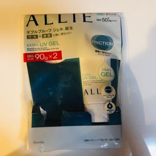 アリィー(ALLIE)の未使用　ALLIE 日焼け止め　1本(日焼け止め/サンオイル)