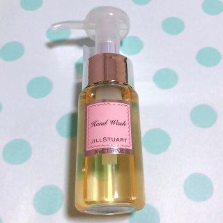 ジルスチュアート(JILLSTUART)のジルスチュアート リラックス ハンドウォッシュ 30ml(ボディソープ/石鹸)