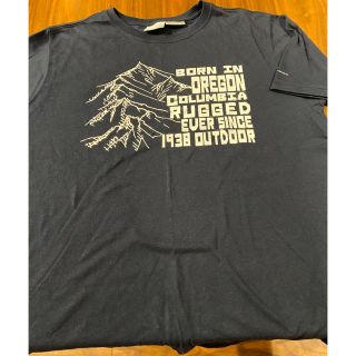 コロンビア(Columbia)のコロンビア　tシャツ(Tシャツ/カットソー(半袖/袖なし))