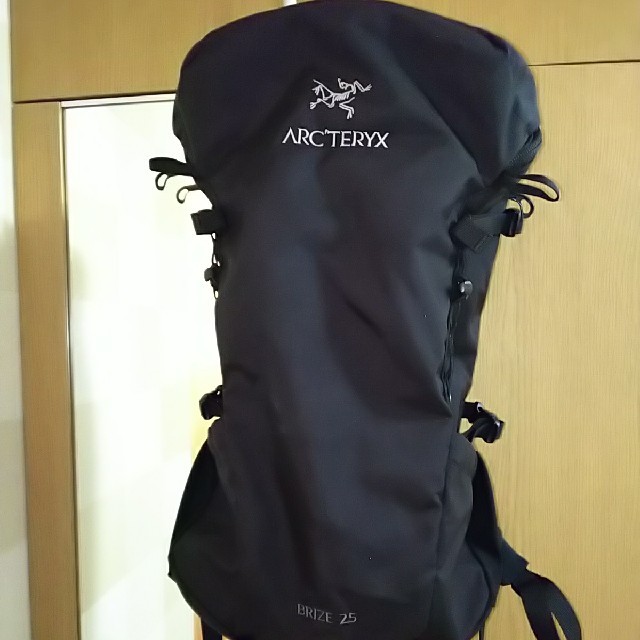 ARC'TERYX - アークテリクス ブライズ 25 バックパック リュック ...