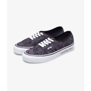 ネイバーフッド(NEIGHBORHOOD)のneighborhood vans AUTHENTIC 28 ネイバーフッド(スニーカー)