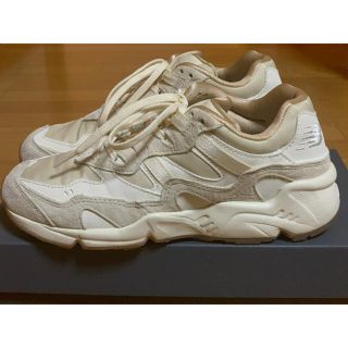 ニューバランス(New Balance)の【New Balance for emmi】WL850EMMI(スニーカー)