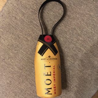 モエエシャンドン(MOËT & CHANDON)のMOËT 保冷バッグ(シャンパン/スパークリングワイン)