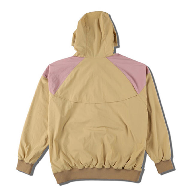 Supreme(シュプリーム)の【新品未使用】WIND AND SEA HOODED ZIP-UP JACKET メンズのジャケット/アウター(マウンテンパーカー)の商品写真