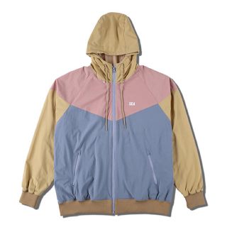 シュプリーム(Supreme)の【新品未使用】WIND AND SEA HOODED ZIP-UP JACKET(マウンテンパーカー)