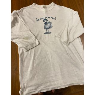 ウエアハウス(WAREHOUSE)のウエアハウス　七分袖(Tシャツ/カットソー(七分/長袖))