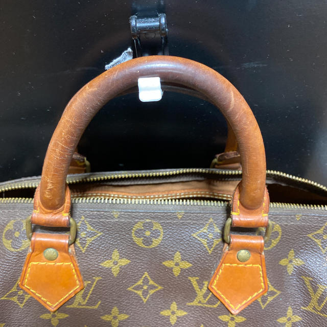 LOUIS VUITTON(ルイヴィトン)のルイヴィトン　スピーディ レディースのバッグ(ショルダーバッグ)の商品写真