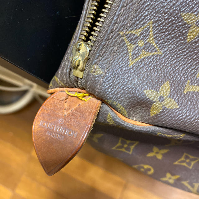 LOUIS VUITTON(ルイヴィトン)のルイヴィトン　スピーディ レディースのバッグ(ショルダーバッグ)の商品写真